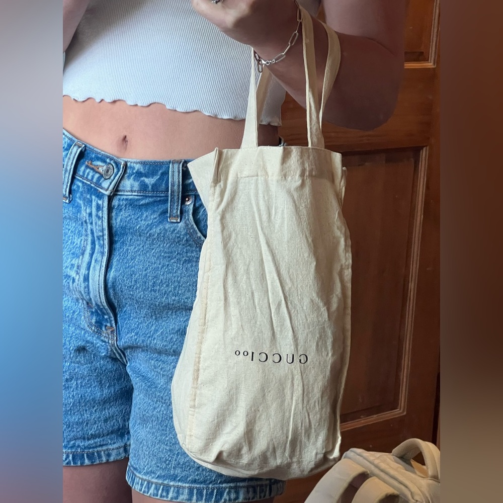 Authentic Gucci dust bag